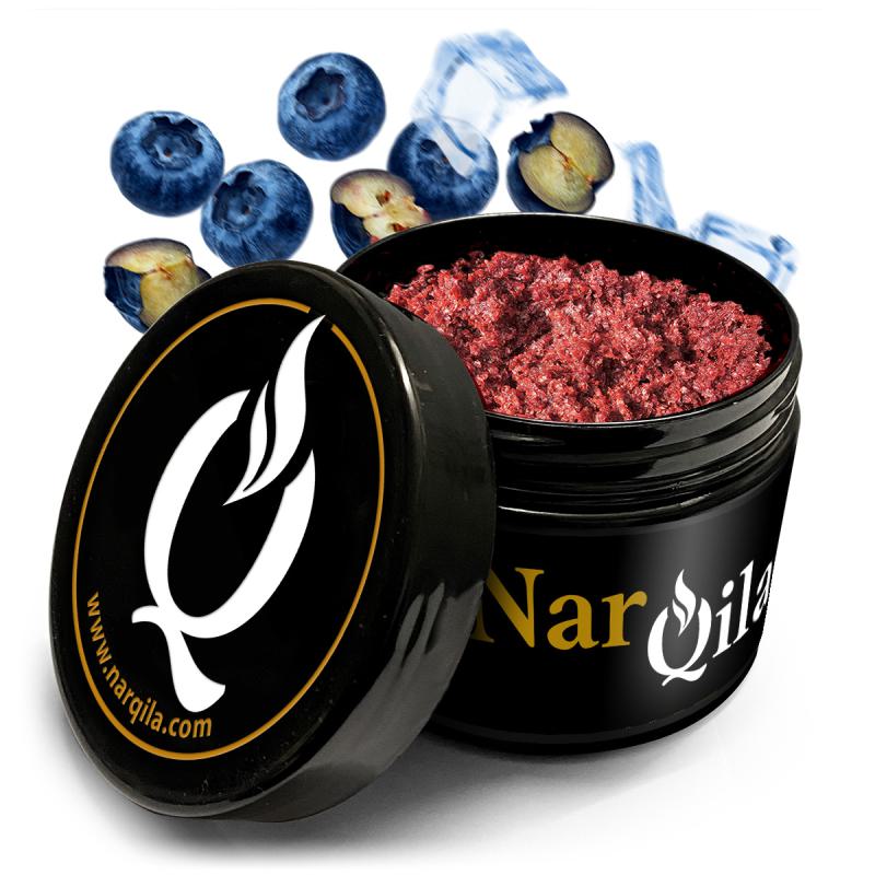 NARQILA 1kg informatie